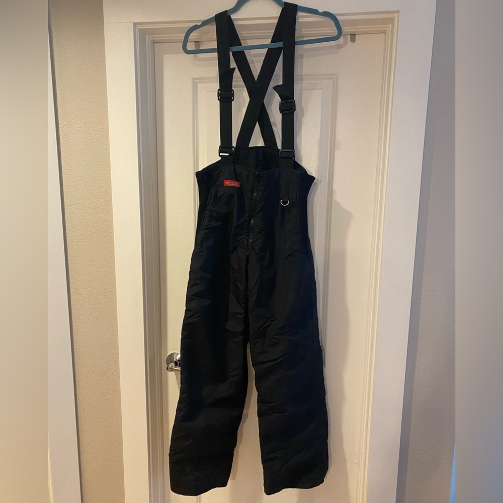 Columbia Ski Pants, Jumper, Ski Bib, Ski Overalls